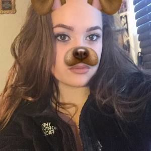 Meet your Posher, Kyleigh